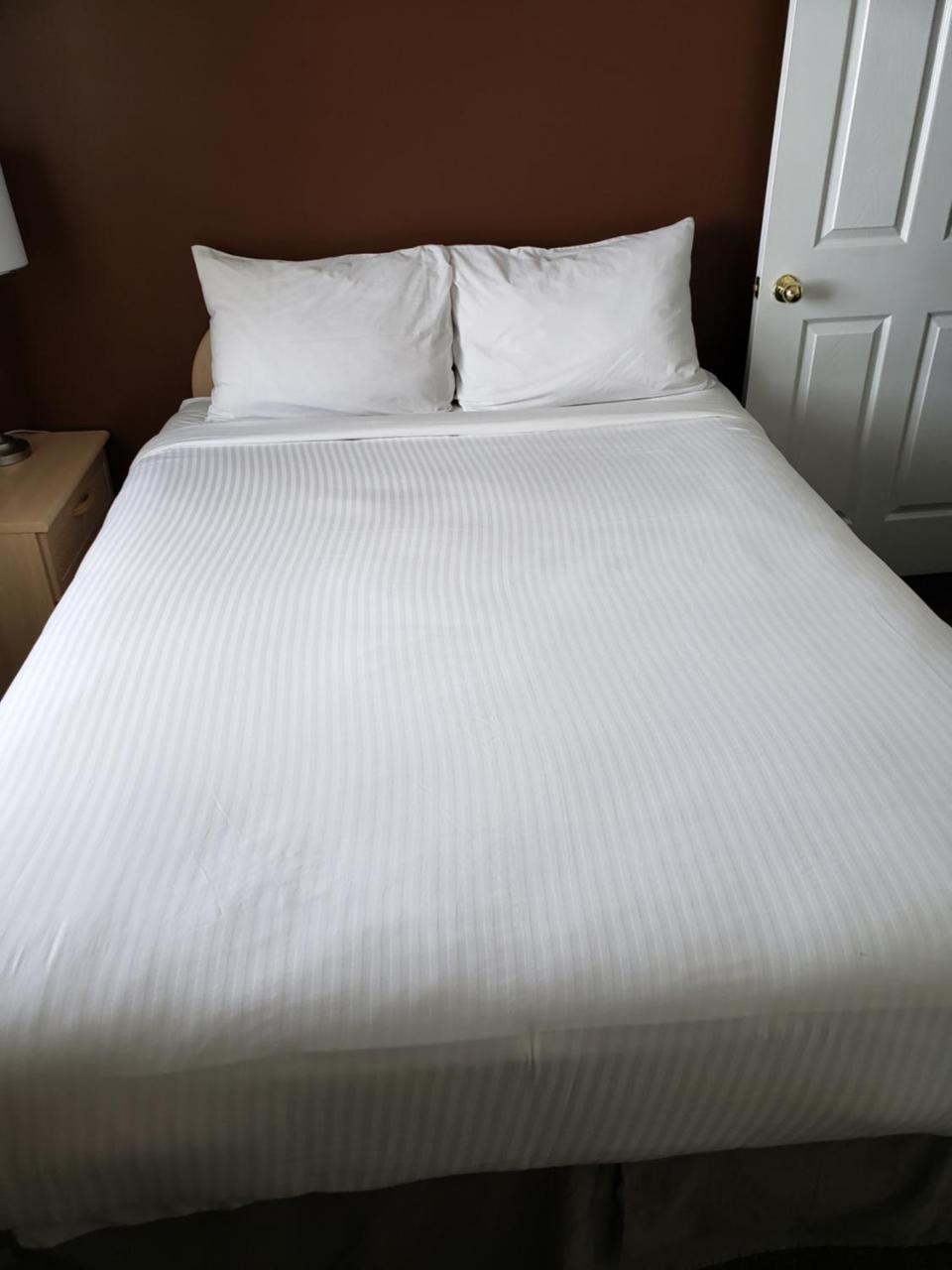 Shemron Suites Hotel Deep River ภายนอก รูปภาพ