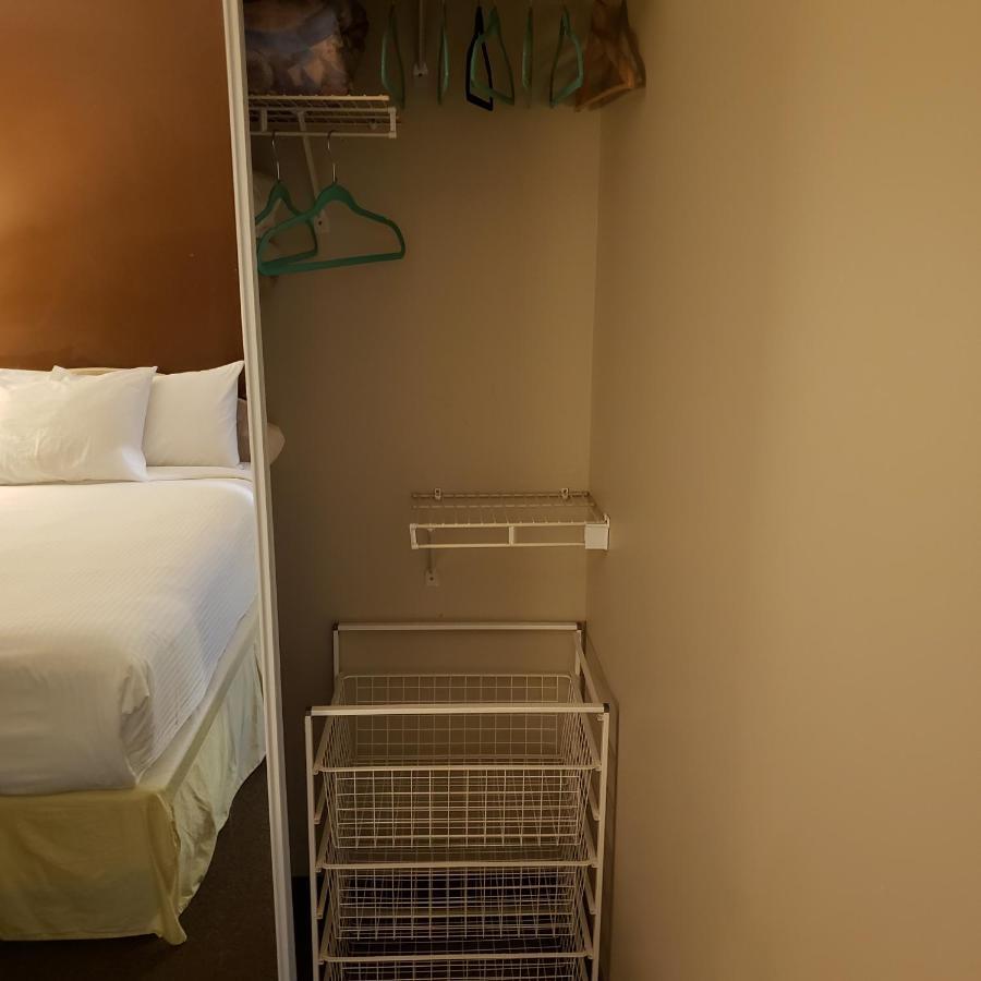 Shemron Suites Hotel Deep River ภายนอก รูปภาพ